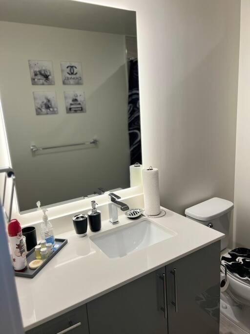 Luxury Apartment Atlanta Zewnętrze zdjęcie