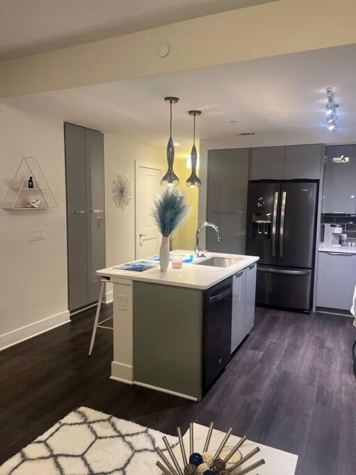 Luxury Apartment Atlanta Zewnętrze zdjęcie